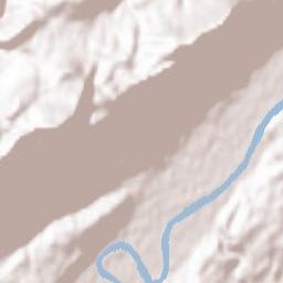 Niederbreitenbach Terrain Map