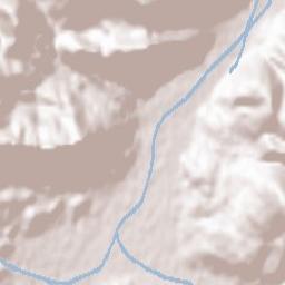 Sankt Johann in Tirol Terrain Map