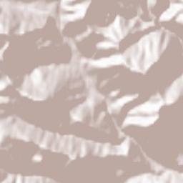 Sankt Ilgen Terrain Map