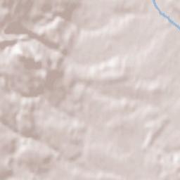 Kaisersdorf Terrain Map