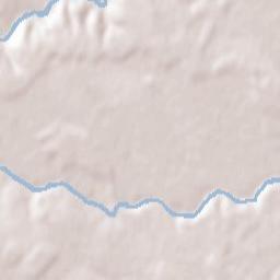 Nikitsch Terrain Map