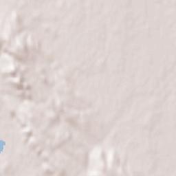 Pannonhalma Terrain Map