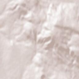 Telki Terrain Map