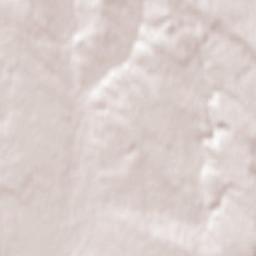 Kistarcsa Terrain Map