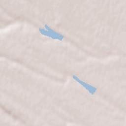 Vácszentlászló Terrain Map