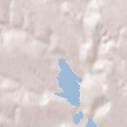 Liteni Terrain Map