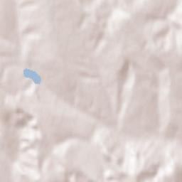 Plăvălari Terrain Map