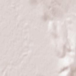 Roșcani Terrain Map