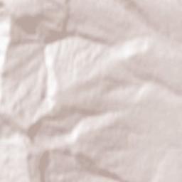 Flămânzi Terrain Map