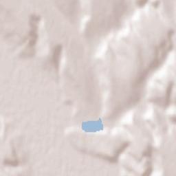 Andrieşeni Terrain Map