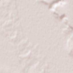 Bivolari Terrain Map