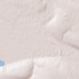 Voznesensk Terrain Map