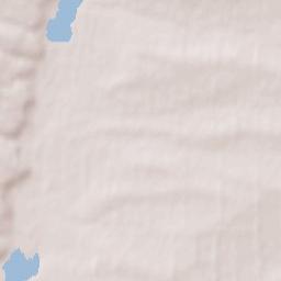 Anastasiyevka Terrain Map