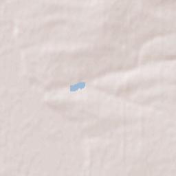 Matveyev Kurgan Terrain Map