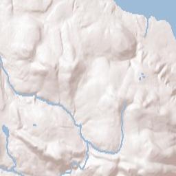 6159-6199 Forest Dr SE, Bellevue, WA 98006 Terrain Map