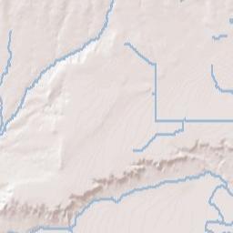 U.S. 89, Fort Shaw, MT 59443, USA Terrain Map