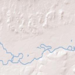 853-861 Montana 200 Sun River MT Terrain Map