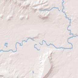 272 Montana 200, Vaughn, MT 59487, USA Terrain Map