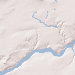4200-5198 River Drive North, Great Falls, MT Terrain Map