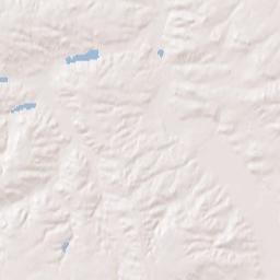 Trk Bypass, Hilger, MT 59451, USA Terrain Map