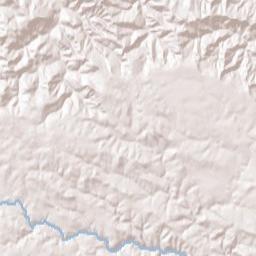 State Highway 22, Killdeer, ND 58640 Terrain Map