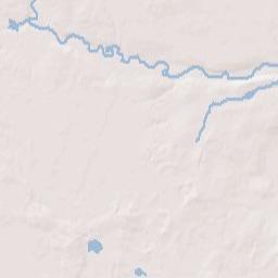 7702-7748 11th St NE Grace City ND Terrain Map