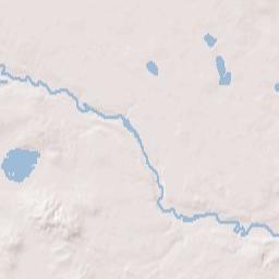 820-898 82nd Ave NE Grace City ND Terrain Map