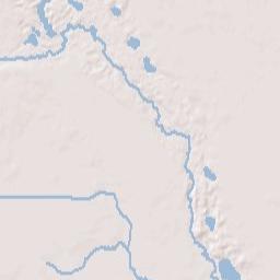 6000-6410 Minnesota 89, Bemidji, MN  Terrain Map