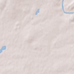 Sainte-Anne-sur-Brivet Terrain Map