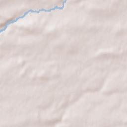 Pannecé Terrain Map