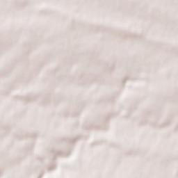 Bécon-les-Granits Terrain Map