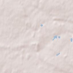 La Meignanne Terrain Map
