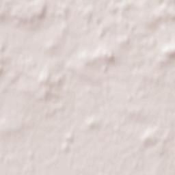 Département de Maine-et-Loire Terrain Map