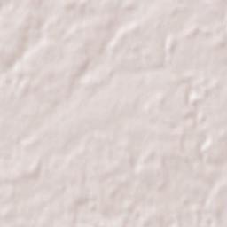 Charentilly Terrain Map