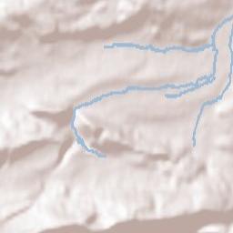 Leymen Terrain Map