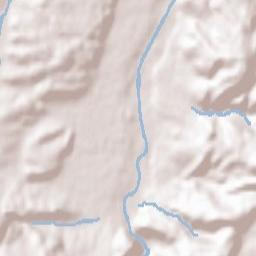 Dornach Terrain Map
