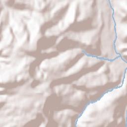 Seltisberg Terrain Map