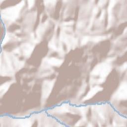 Gelterkinden Terrain Map
