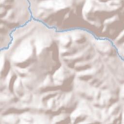 Gipf-Oberfrick Terrain Map
