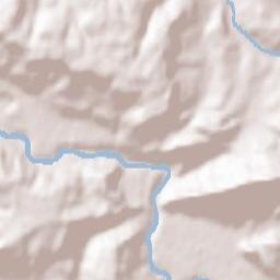 Baden Terrain Map
