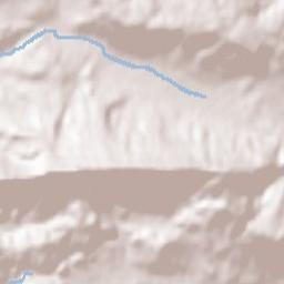 Otelfingen Terrain Map