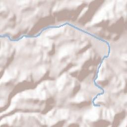 Elsau-Räterschen Terrain Map