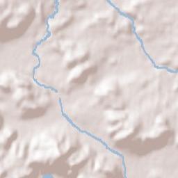 Wängi Terrain Map