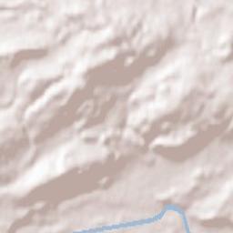 Zuzwil Terrain Map