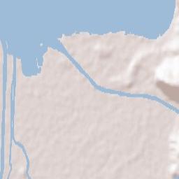 Wolfurt Terrain Map