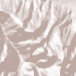 Rottenmann Terrain Map