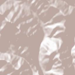 Vordernberg Terrain Map