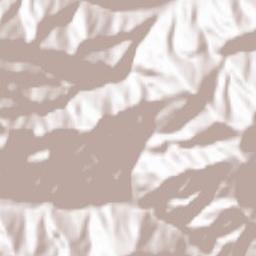 Sankt Katharein an der Laming Terrain Map