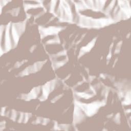 Parschlug Terrain Map