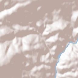 Ratten Terrain Map